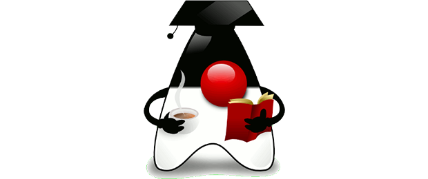 Java mascot Duke