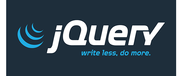 jQuery logo